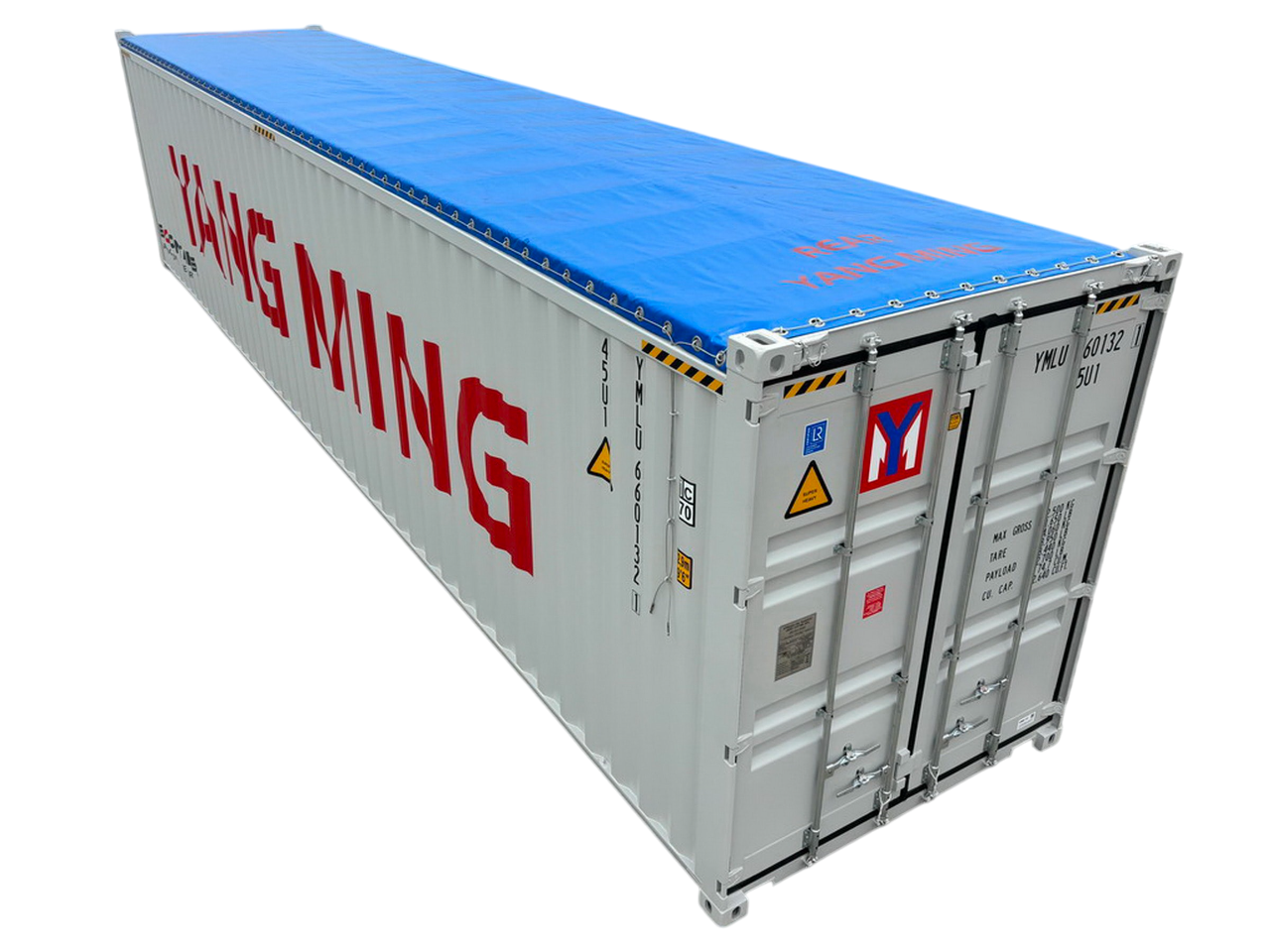 YangMing Marine Transport Corp.